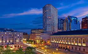 The Westin Copley Place, Hotel 4*